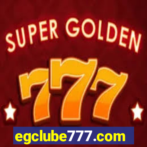 egclube777.com