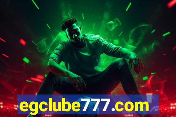 egclube777.com