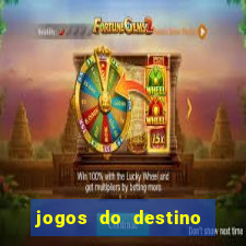 jogos do destino novela turca