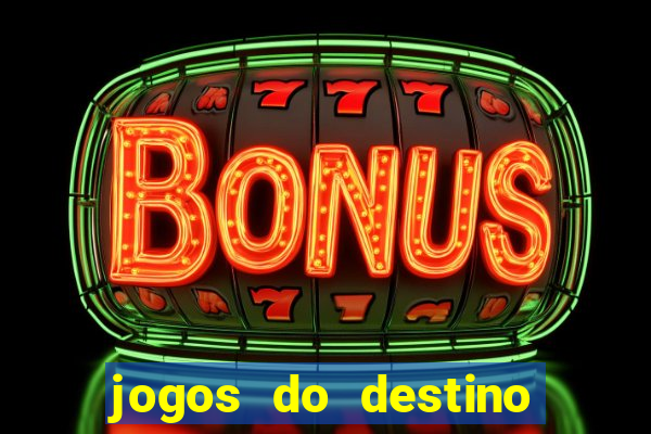 jogos do destino novela turca