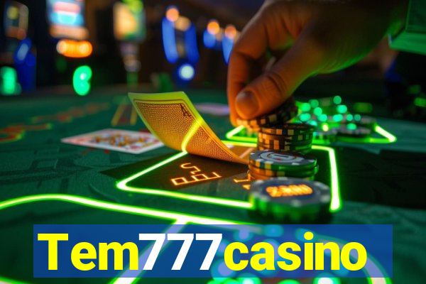 Tem777casino