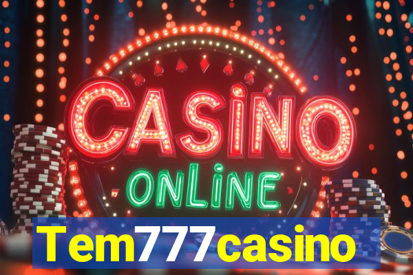 Tem777casino