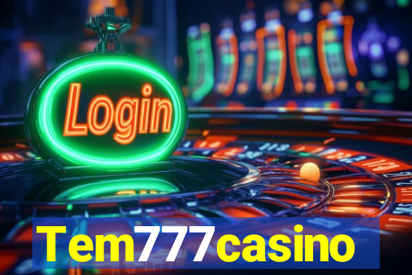 Tem777casino