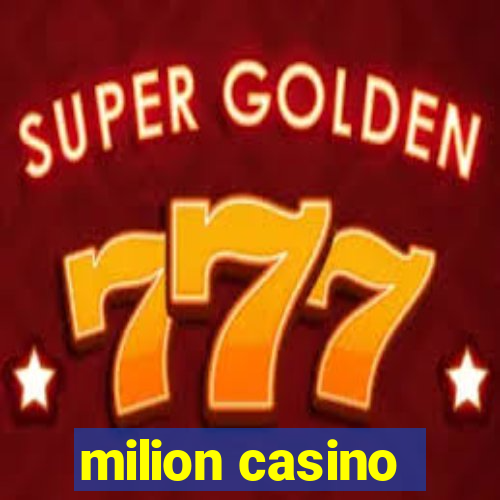 milion casino