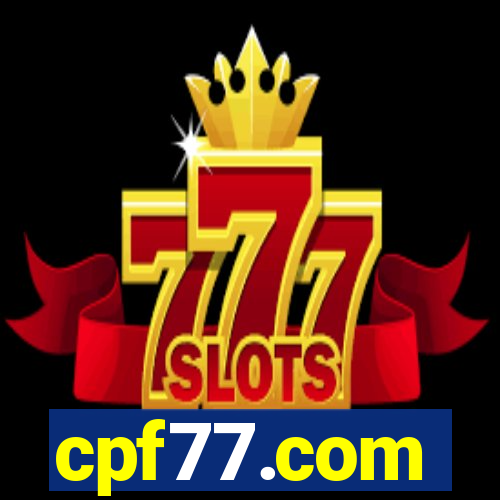 cpf77.com