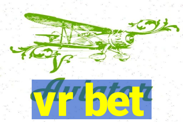 vr bet