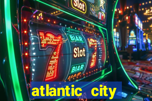 atlantic city online casinos