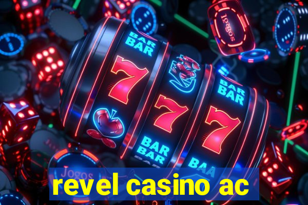 revel casino ac