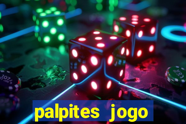 palpites jogo atletico mineiro