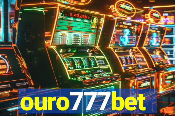 ouro777bet