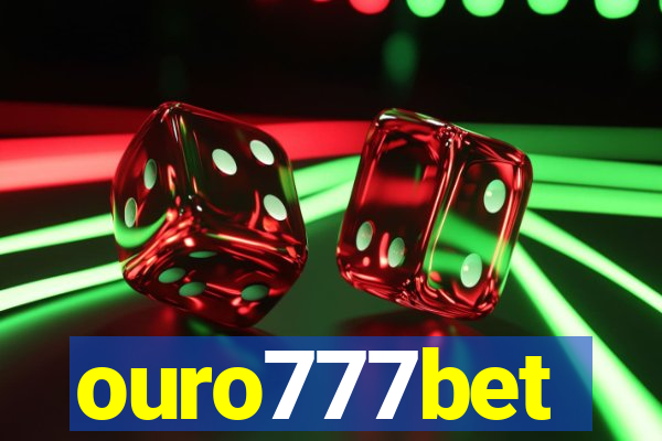 ouro777bet