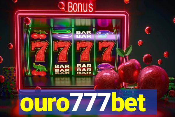 ouro777bet