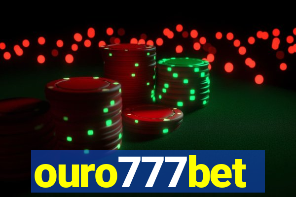 ouro777bet