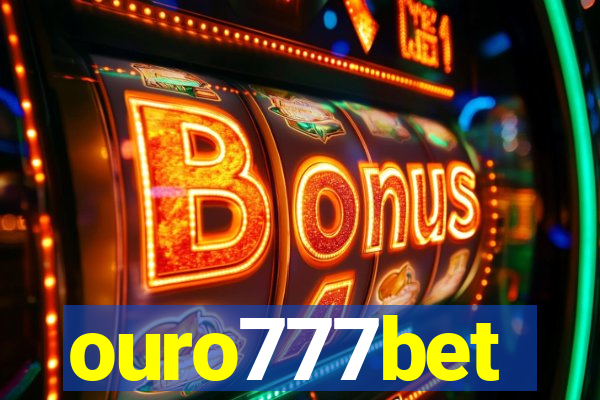 ouro777bet