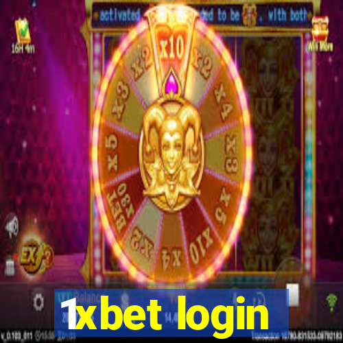 1xbet login