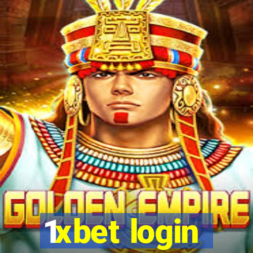 1xbet login