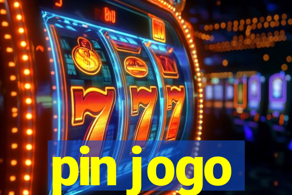 pin jogo