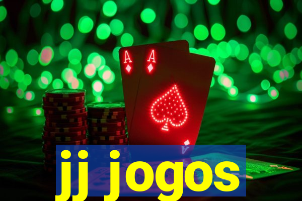 jj jogos