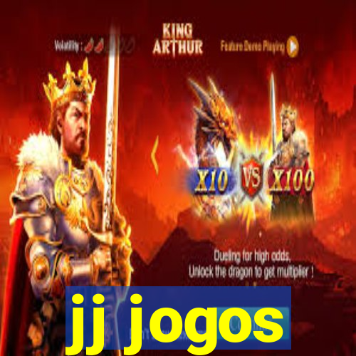 jj jogos