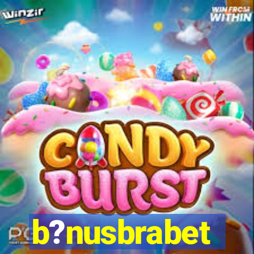 b?nusbrabet