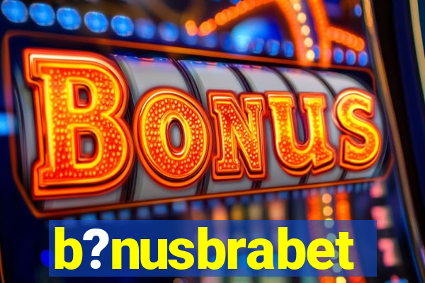 b?nusbrabet