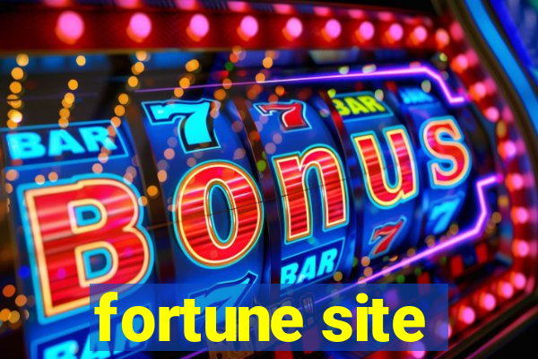 fortune site