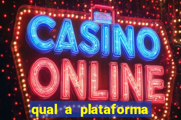 qual a plataforma de jogos do gusttavo lima