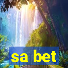 sa bet