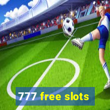 777 free slots