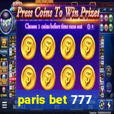 paris bet 777