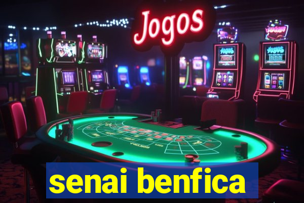 senai benfica