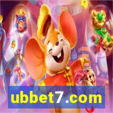 ubbet7.com