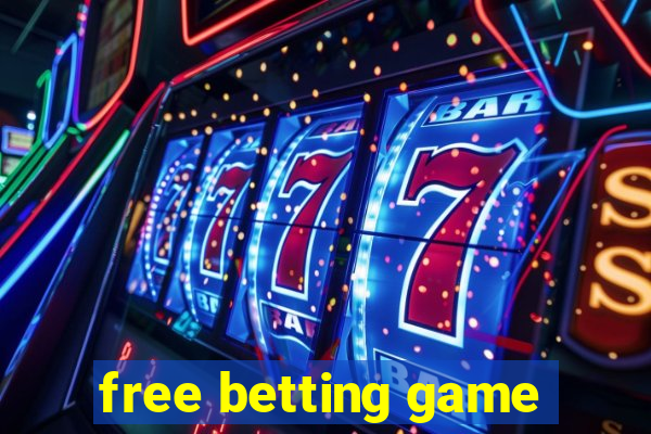 free betting game