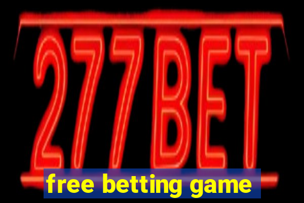 free betting game