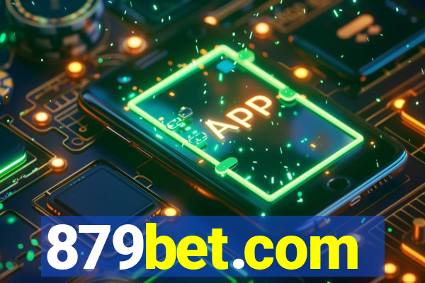 879bet.com