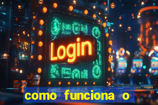 como funciona o jogo slot