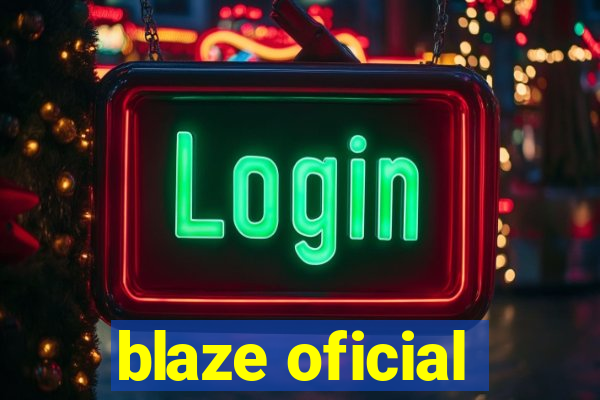 blaze oficial