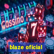 blaze oficial