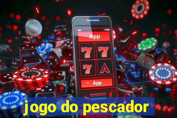 jogo do pescador