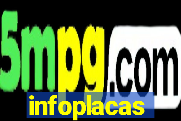 infoplacas