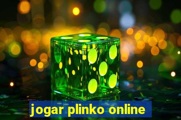 jogar plinko online