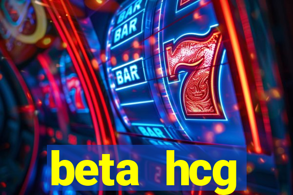 beta hcg indeterminado pode ser negativo