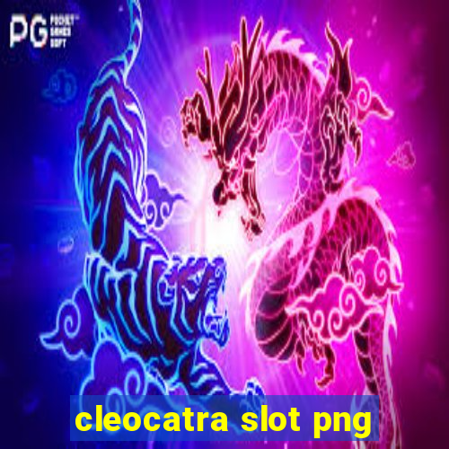 cleocatra slot png