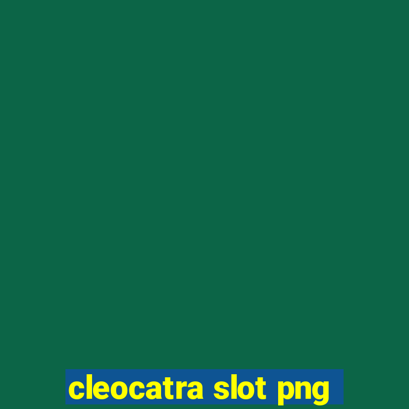 cleocatra slot png