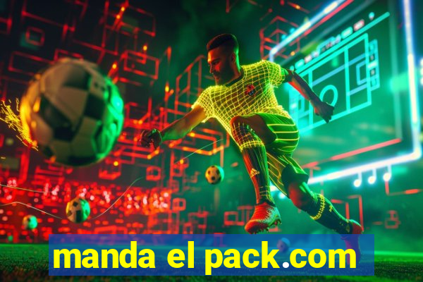 manda el pack.com