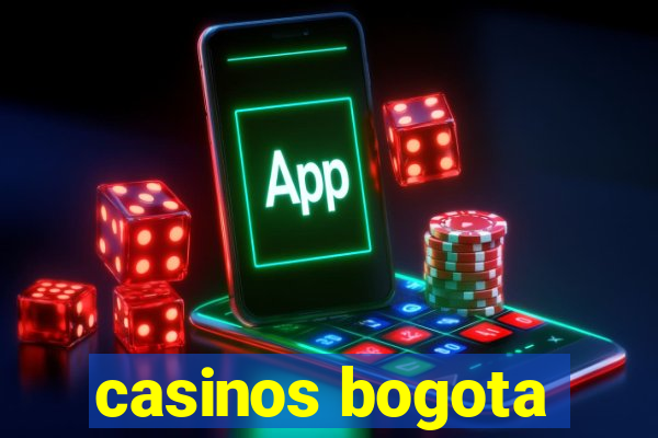 casinos bogota