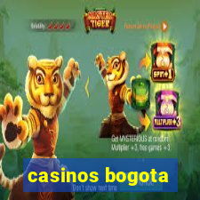 casinos bogota