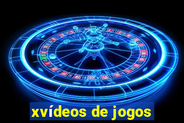 xvídeos de jogos