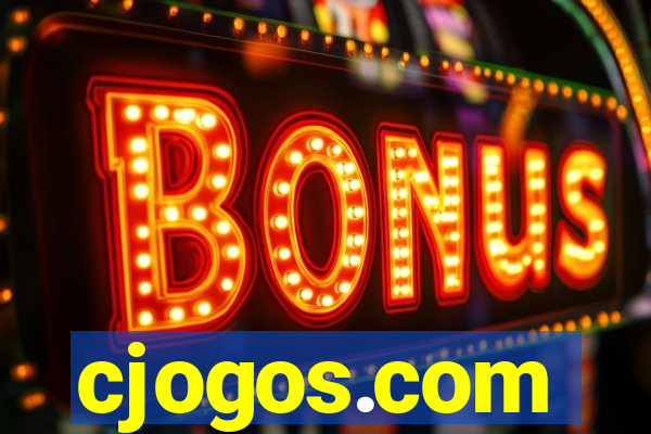 cjogos.com