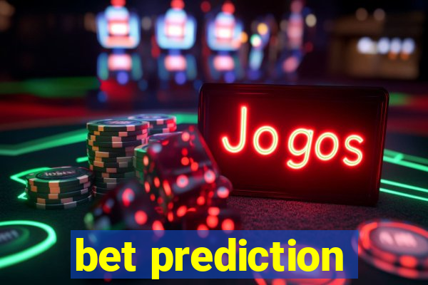 bet prediction